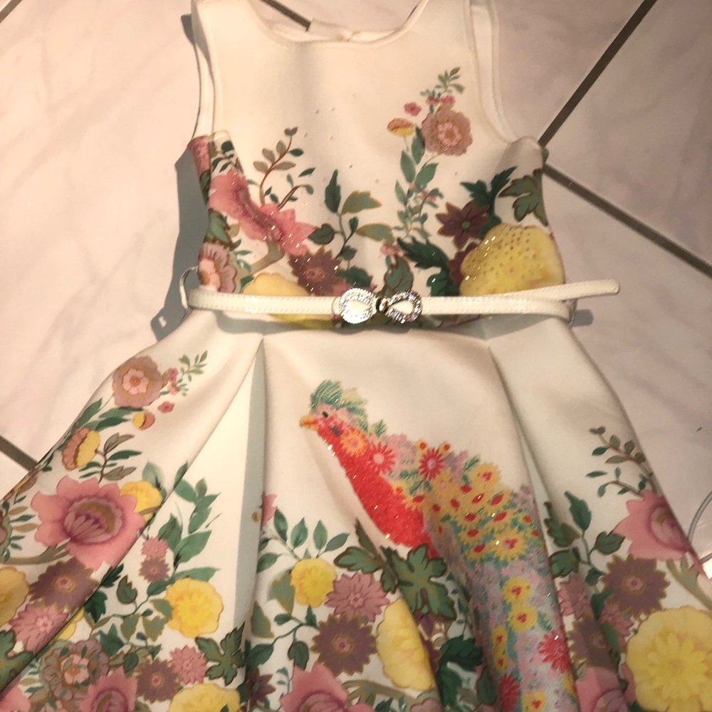 Amazing Dress